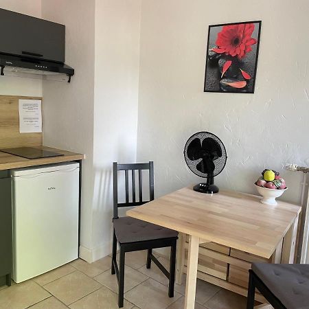 Appartement Coeur De Ville Chinon Eksteriør bilde